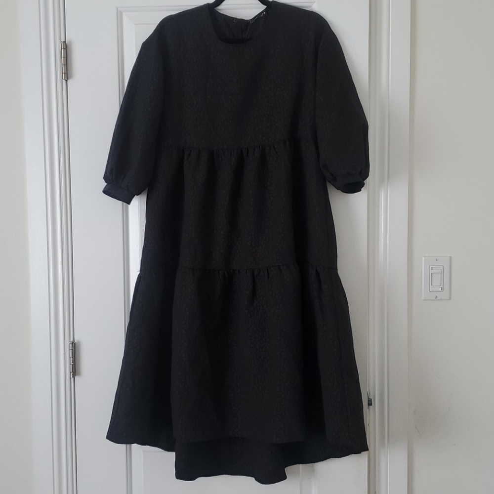 One of a kind zara dress